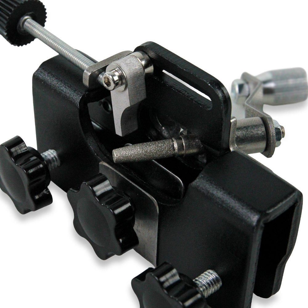 KUNLI Pengasah Rantai Gergaji Electric Chainsaw Sharpeners - KN3