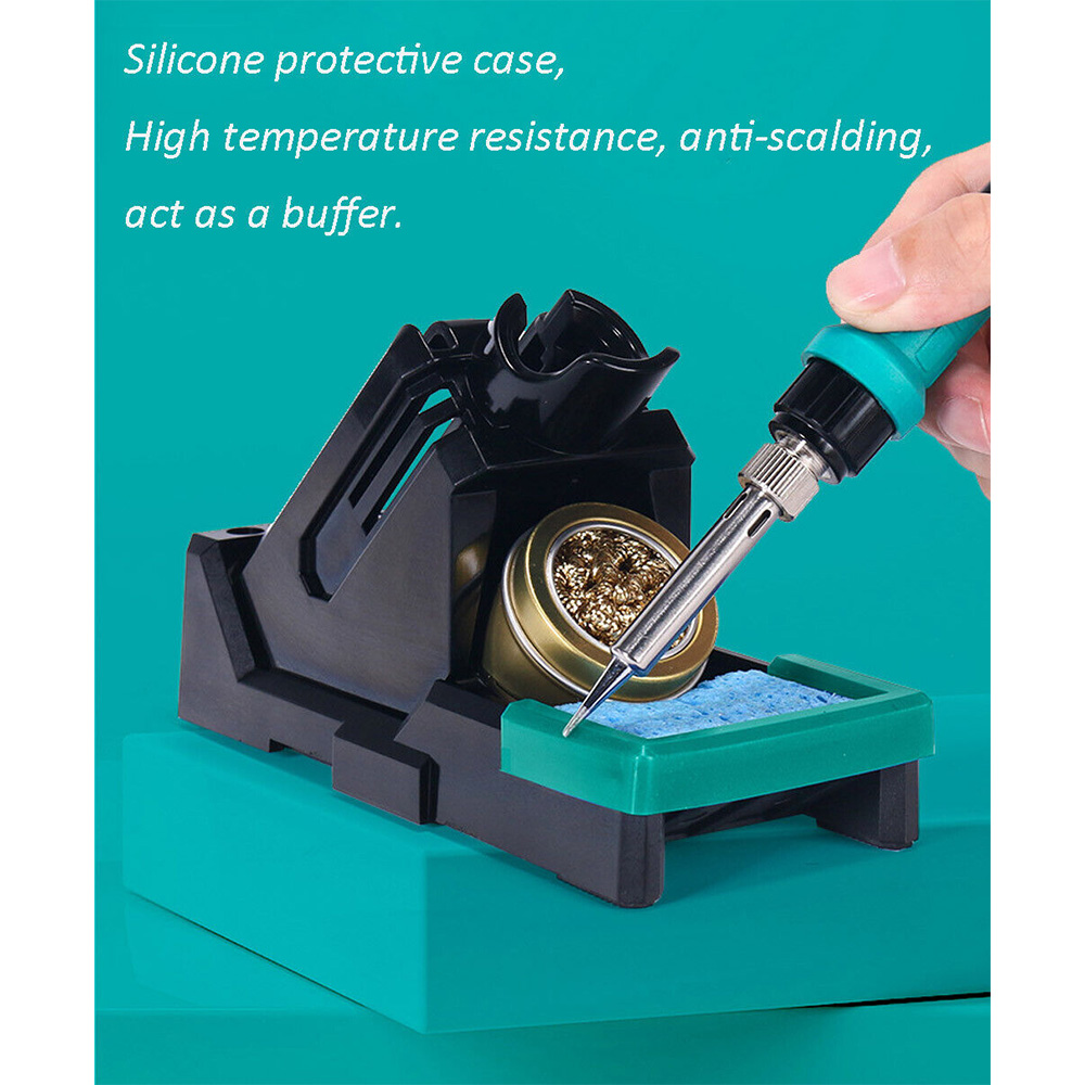 YIHUA Solder Station Electric Adjustable Temperature Anti-Static 40W - 936A-I