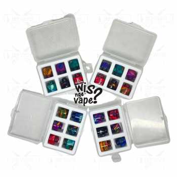 Reewape Driptip 510 - Drip Tip Vape Authentic