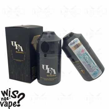 R57 UFA 60ML - PREMIUM LIQUID VAPE BY RAYS X MAMA18