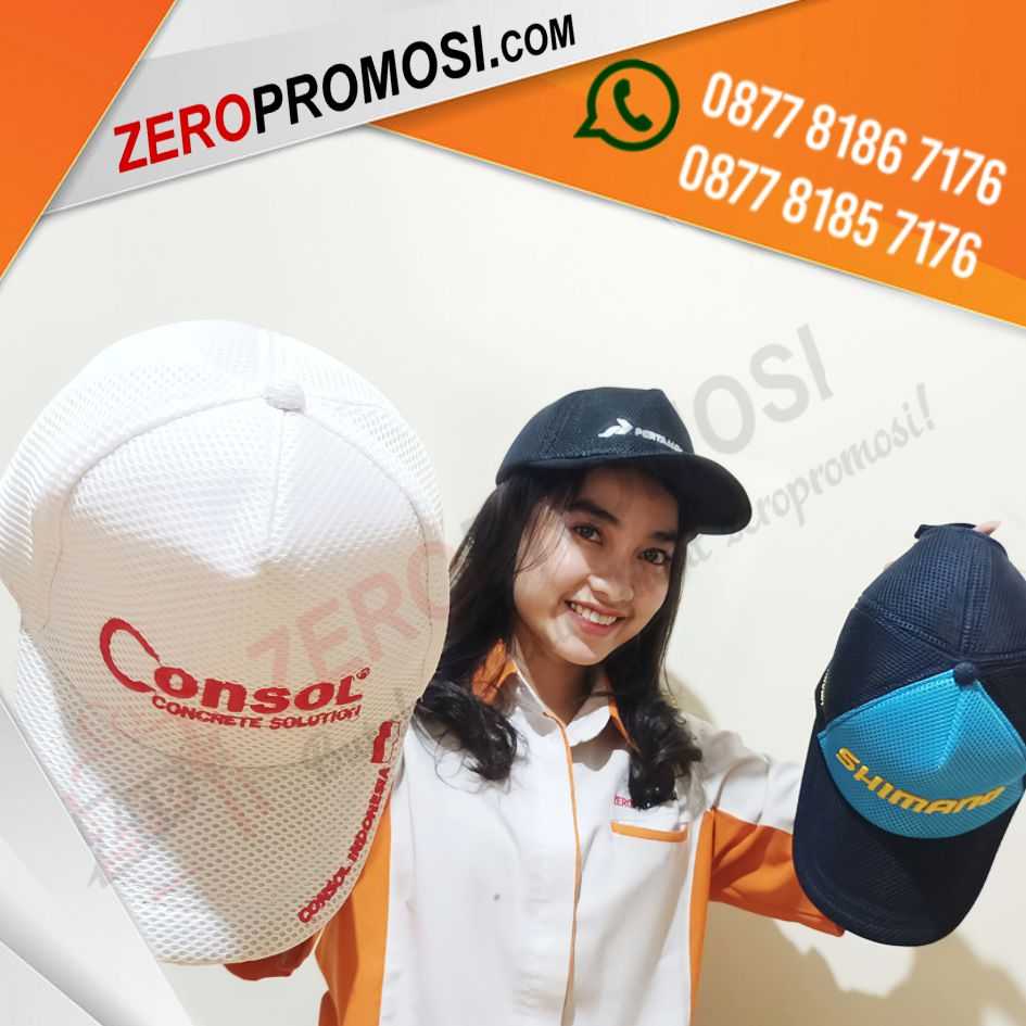 Jual Topi Seragam Double Mess / topi jaring sepatu | Jakmall.com