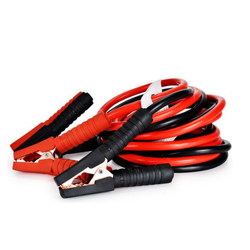 OTOHEROES Kabel Jumper Aki Copper 8mm^2 for Small Truck Under 3000cc - D800