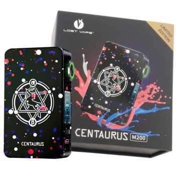 Centaurus M200 200W Mod Only - Limited Edition
