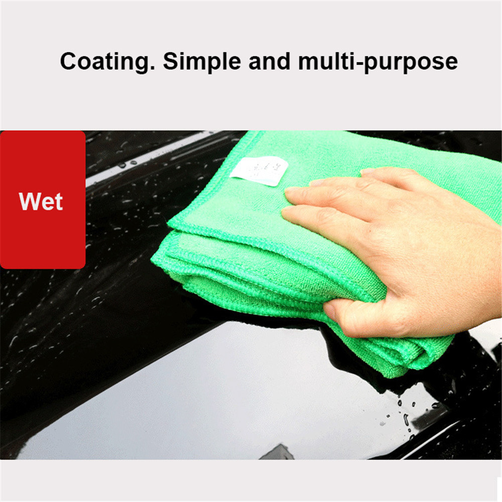 NIUKABANG Spray Nano Coating Hydrophobic Car Paint Protection 500ml - N500