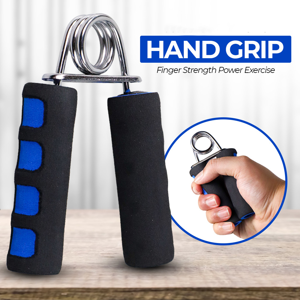 LINGPENG Hand Grip Finger Strength Power Exercise - LG70