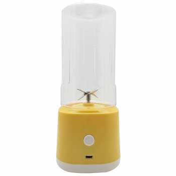 Jual Blender Portable MGE002 Mini Juice Blender Pisau Juicer