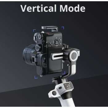 Jual Moza Aircross S - 3 Axis Camera Stabilizer On for All