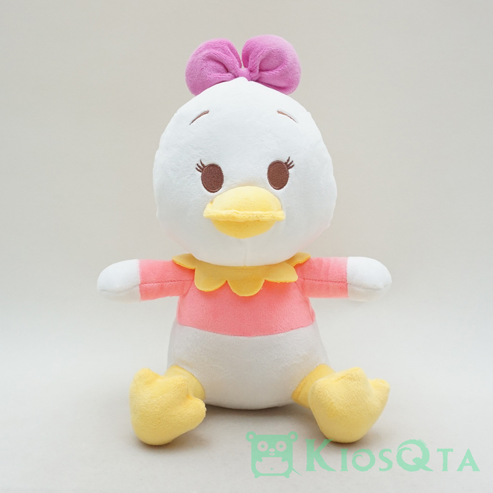 boneka daisy duck sitting medium JUL