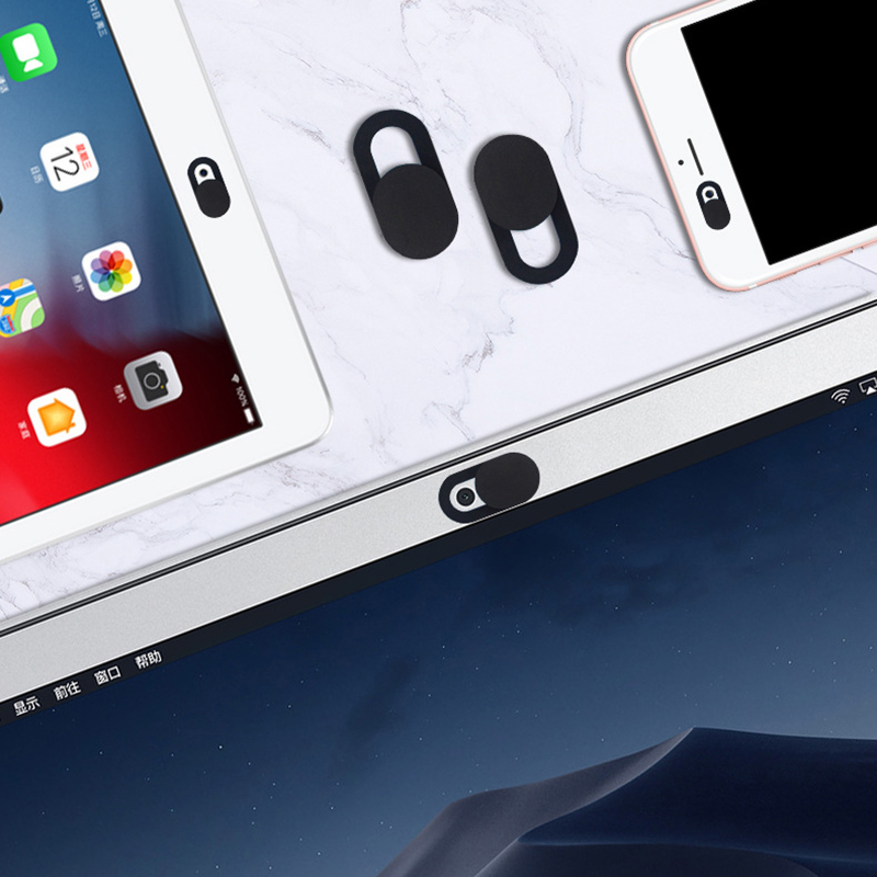 Etmakit Cover Slider Kamera Webcam Privacy - PJ1695