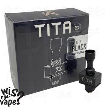 Veepon Tita X RBA - Authentic Tita-X Boro RBA for Billet Box