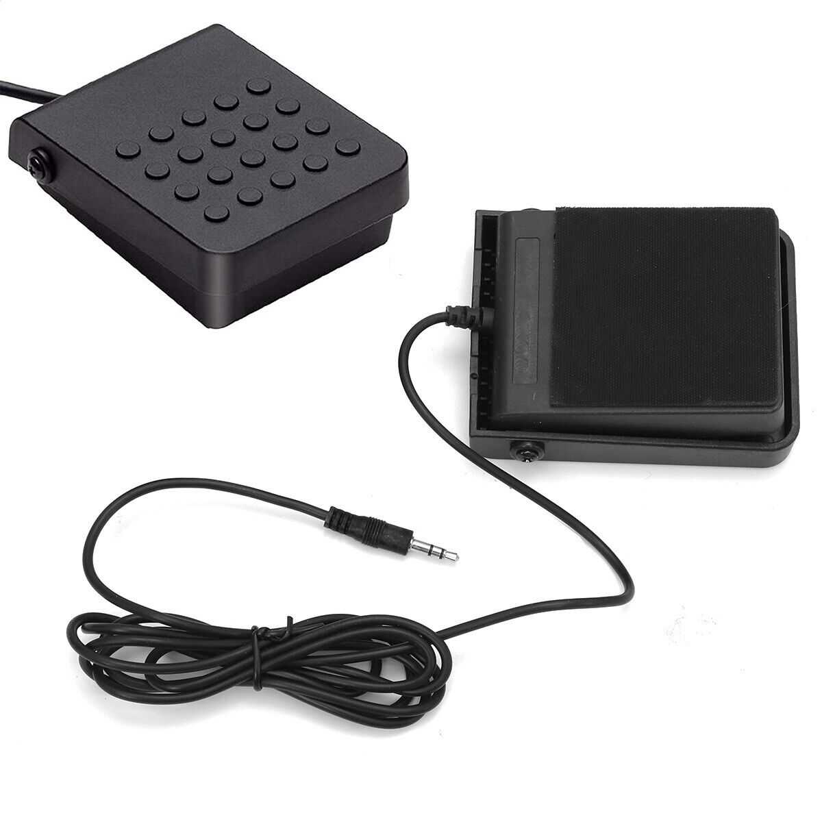 Jual GOOJODOQ Pedal Sustain Damper Piano Keyboard Controller