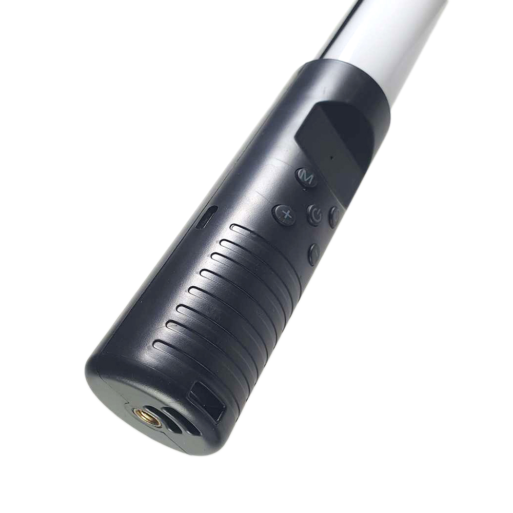 ICOCO Lampu Fill Light Stick RGBW Portable 3000-6000K 15W - ST-12