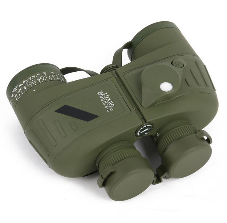 APEXEL Teropong Binocular Outdoor Waterproof Magnification 10x50 - APS-PB10X50