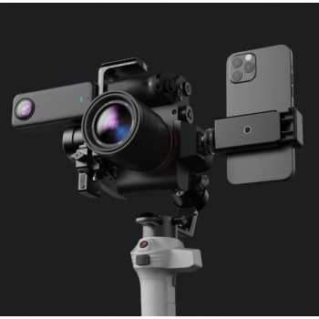 Jual Moza Aircross S - 3 Axis Camera Stabilizer On for All