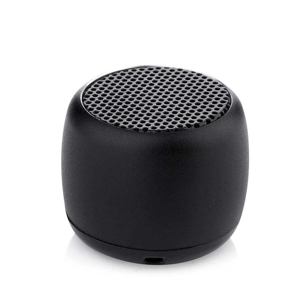 Jual Soundz Speaker Portable Bluetooth Stereo Surround Mini
