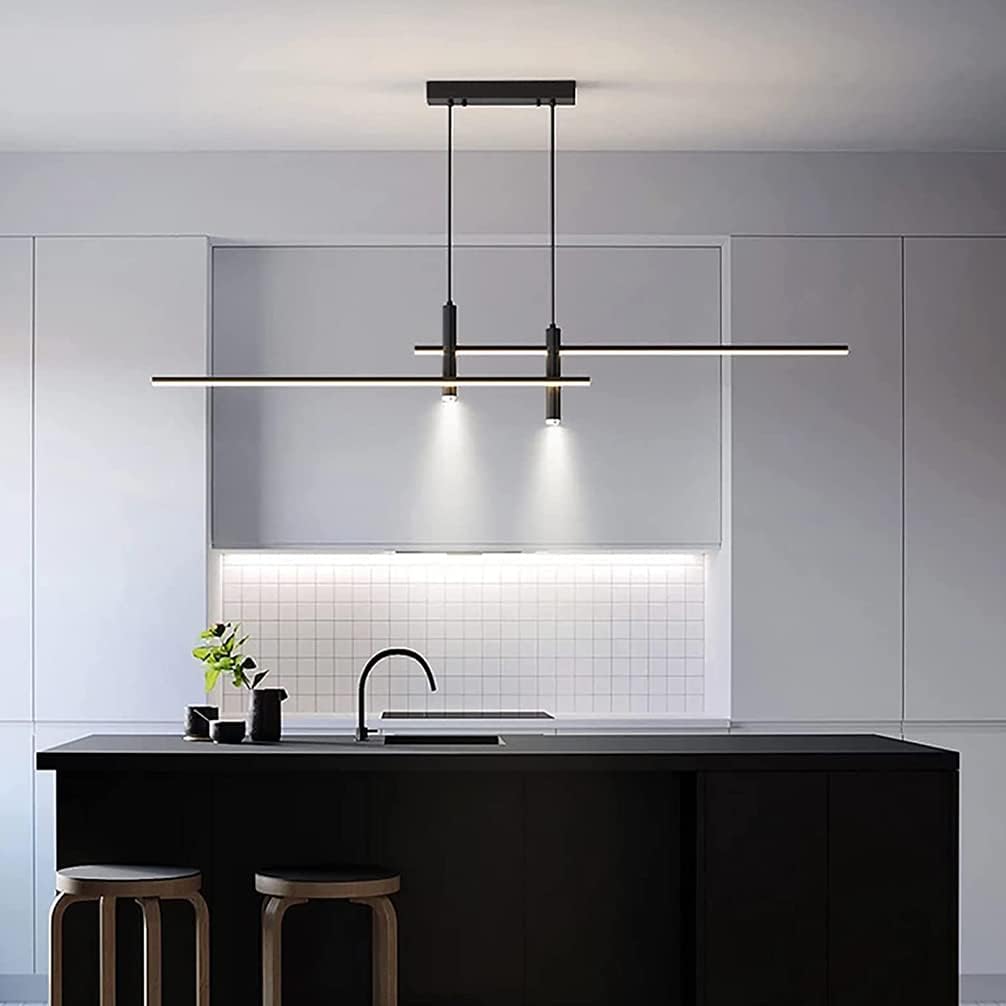 Lakend Lampu Gantung Hias Modern Nordic Chandelier 3 in 1 Color 31W - KR-72W