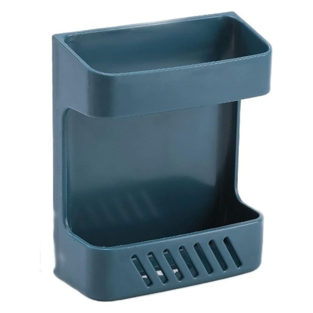 BLINGIRD Holder Rak Gantung Mini Organizer Storage Box - YJ45-A