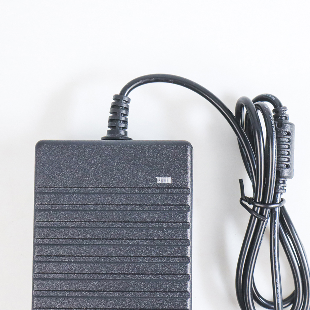VBS Adaptor Power Supply Converter LED Strip Monitor AC to DC 12V 10A - AYD-12100