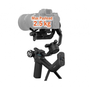 Jual Feiyu Scorp-C 3-Axis Handheld Gimbal for Camera Garansi