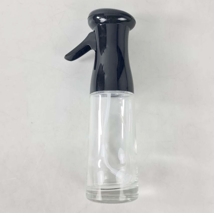 Mcook Botol Minyak Spray Olive Oil BBQ Chinese Food 210 ml - M2194
