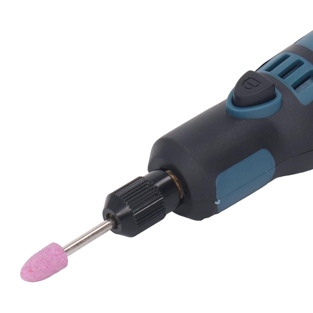 CMG Bor Listrik Mini Grinder Polishing USB 3 Speed 15000 RPM 3.6V - TY-CM01