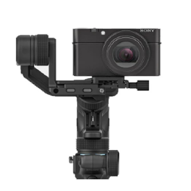 Jual Feiyu Scorp Mini 3-Axis Handheld Gimbal Stabilizer in