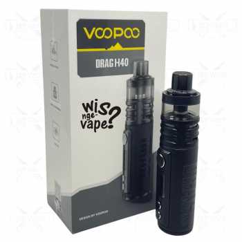Voopoo Drag H40 40W 1500Mah