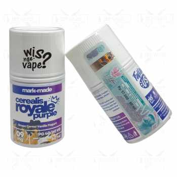 Cerealis Royal Purple 60ml - By Mark Made MTL Liquid