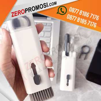 Jual 7in1 Multifungsi Set Pembersih Keyboard Komputer Earpods