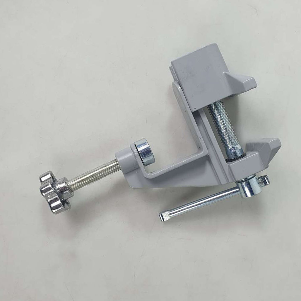 YTC Vise Clamp Capit Meja Alat Penjepit Kayu - Y128