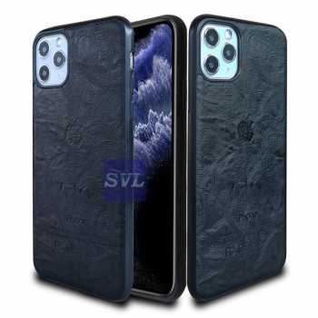 Jual Softcase Leather PREMIUM Case Iphone 11 Pro Max Casing Slim