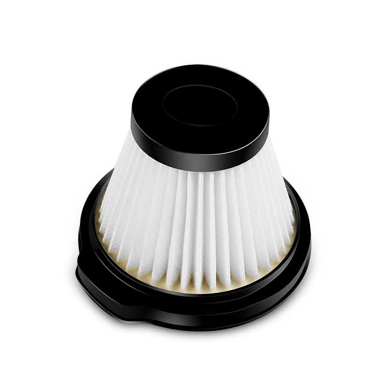 Jual Deerma Hepa Dust Filter for Deerma Vacuum Cleaner DX115C