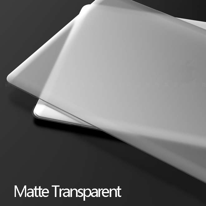 MTT Cover Case Macbook Full Protection Flat Luxury Matte M2 M3 M4 - M-02