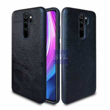 Jual Softcase Leather PREMIUM Case Xiaomi Redmi Note Pro Casing