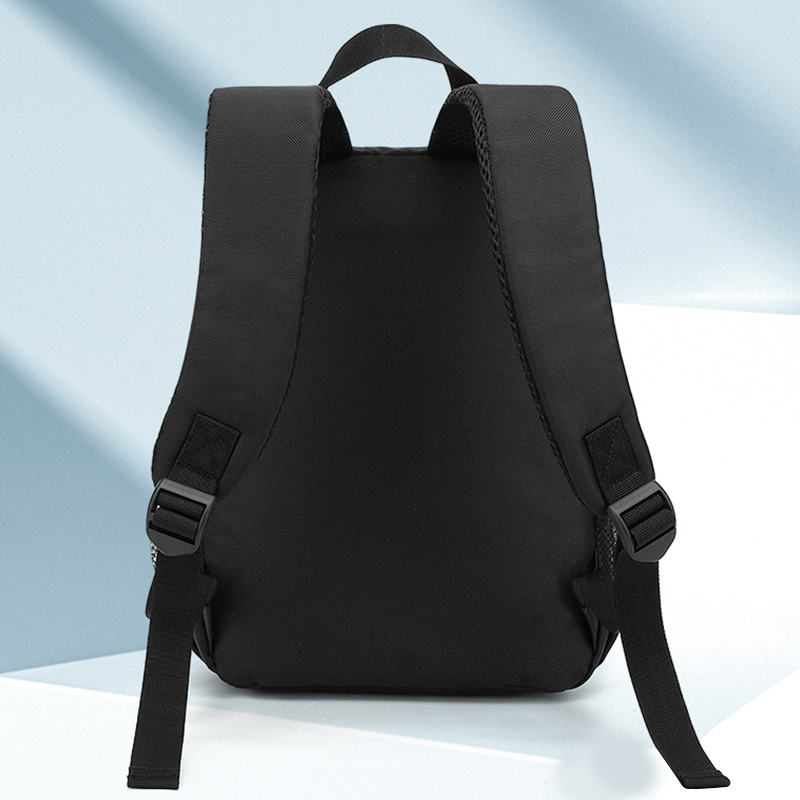 SINDAX Tas Ransel Kamera DSLR Backpack Shockproof Waterproof - BAG-0915