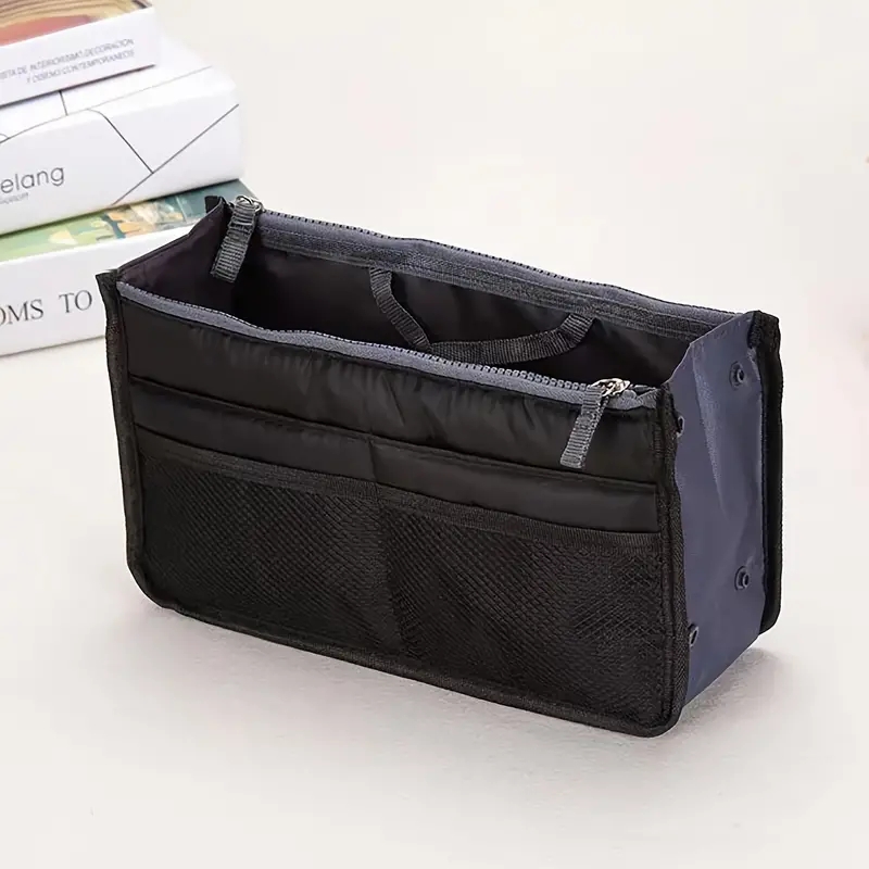 FIMUSE Tas Travel Organizer Pouch Multifunctional Storage Bag - F15
