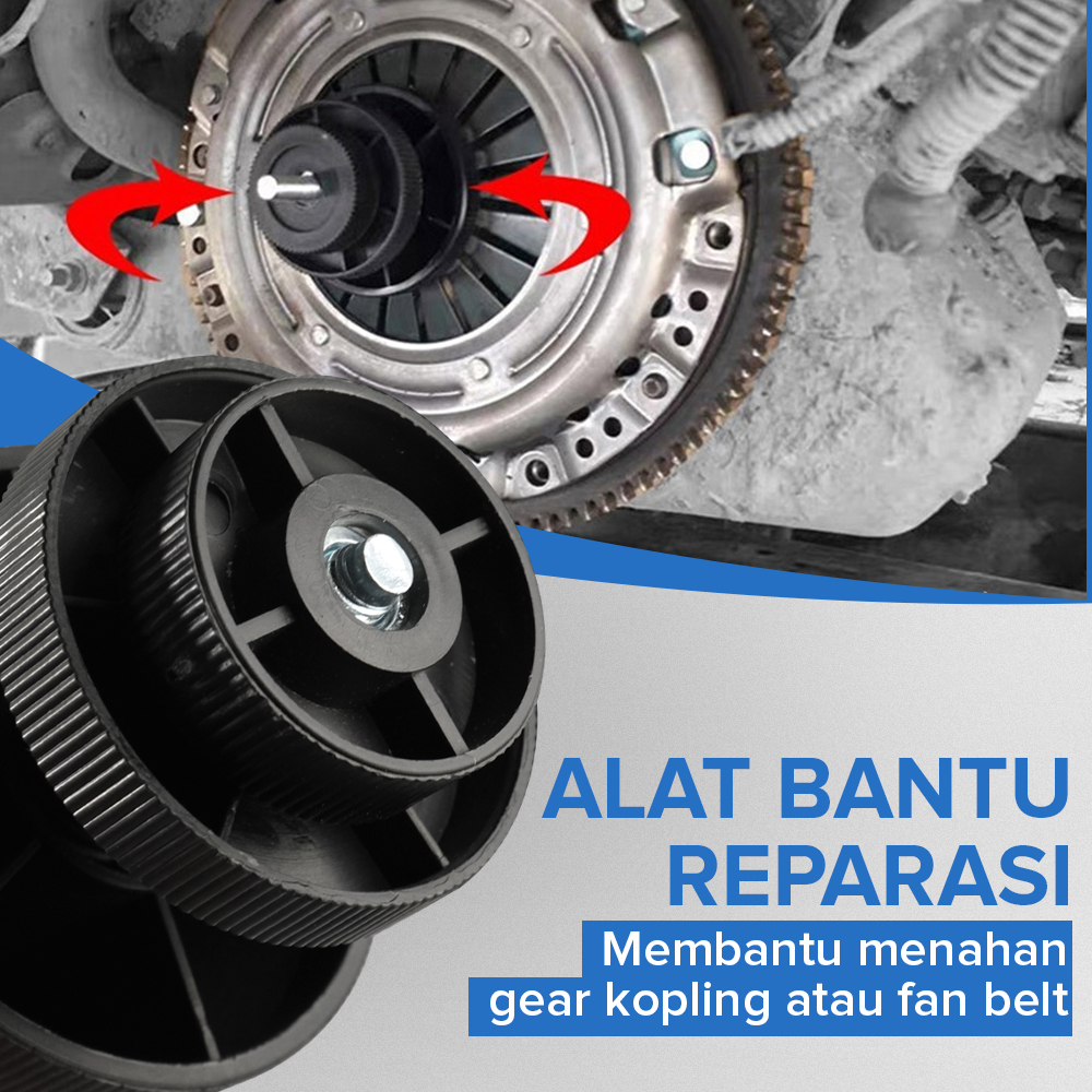AzGiant Alat Reparasi Kopling Mobil Universal Clutch Calibration Tool - XC9476