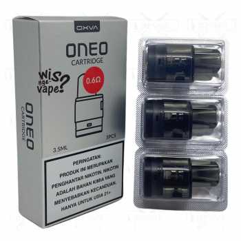 Cartridge Oxva Oneo - ONEO Catridge Authentic