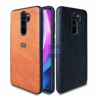 Jual Softcase Leather PREMIUM Case Xiaomi Redmi Note Pro Casing