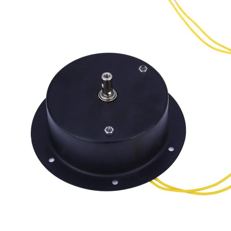 ESMARTE Motor Pemutar Bola Disko Kaca Disco Ball Rotating Motor 1.5RPM - TYD49-04