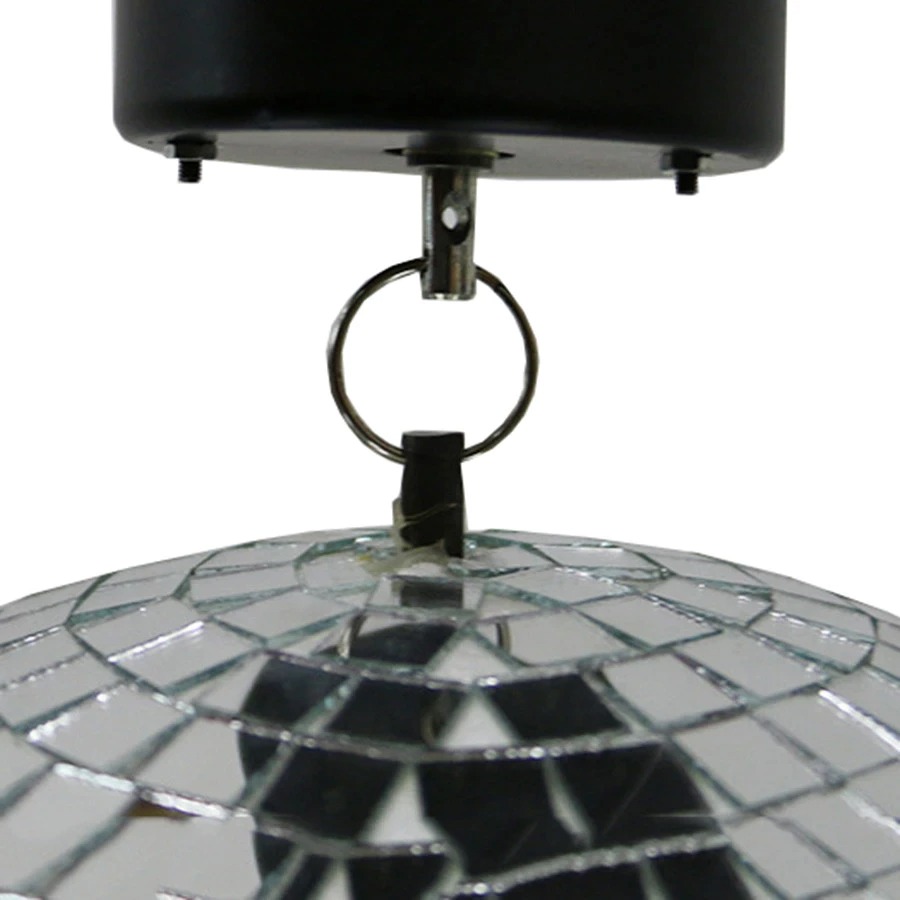 ESMARTE Motor Pemutar Bola Disko Kaca Disco Ball Rotating Motor 1.5RPM - TYD49-04