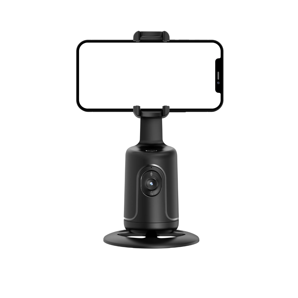 ERIKOLE Tripod HP Tongsis Monopod Portable Automatic Face Tracking - P01