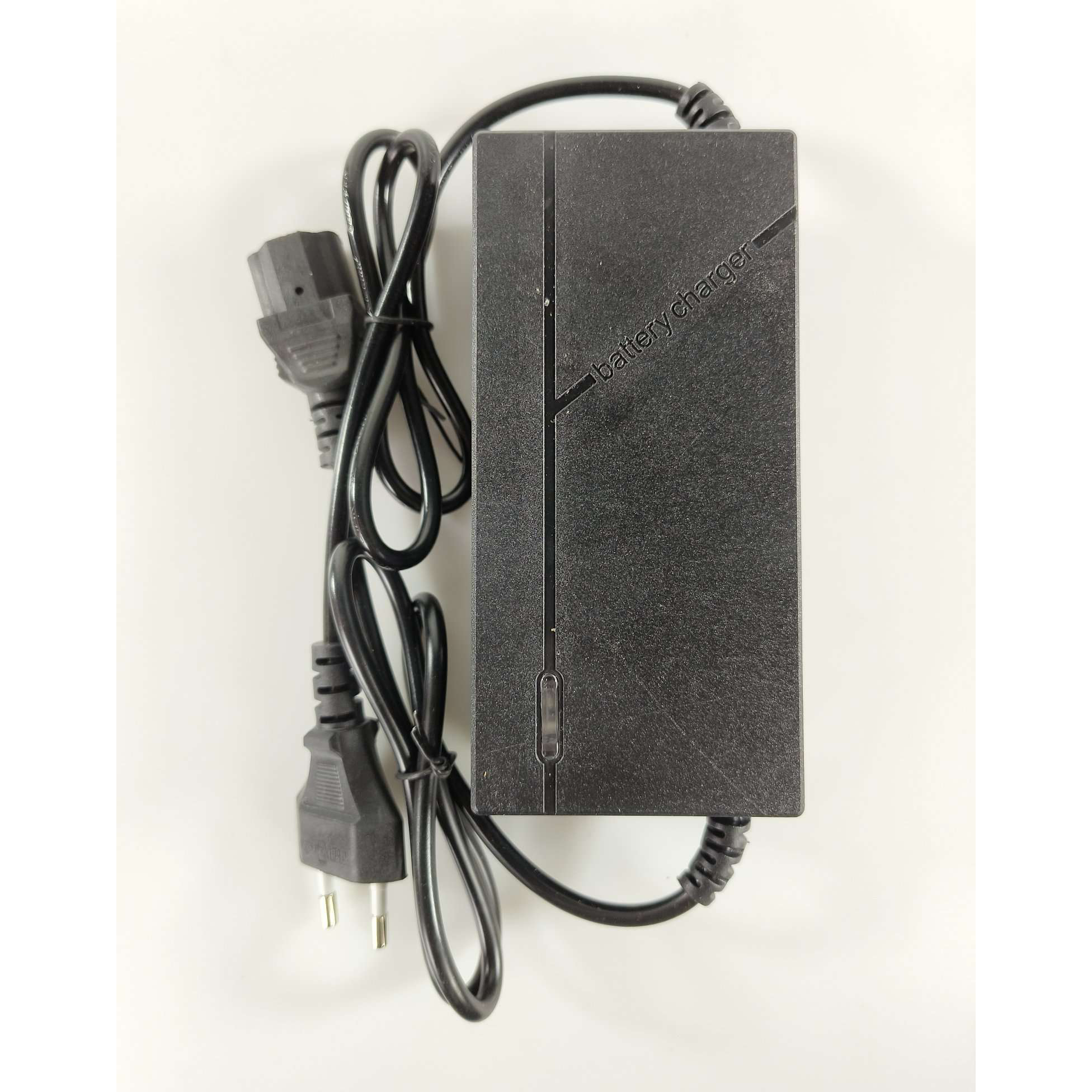 Deek-Robot Adaptor Charger Baterai Converter Sepeda Listrik 29.2V 2A - TC-001