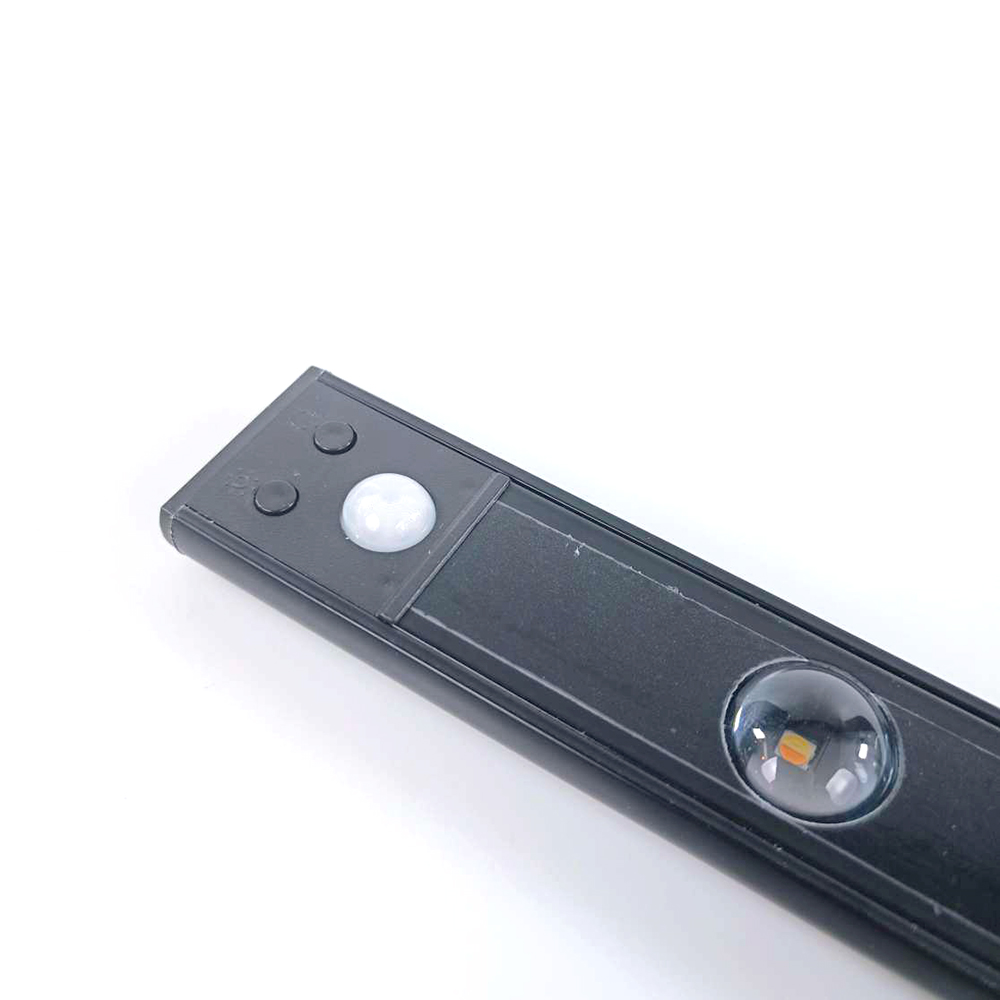 OOBEST Lampu Mini LED Multifungsi Motion Sensor 3in1 Color 30cm - LD30