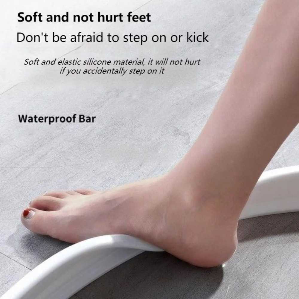 TaffHOME Water Stopper Bathroom Wastafel Karet Penahan Air 3.8cm - LK4CM - Gambar 3