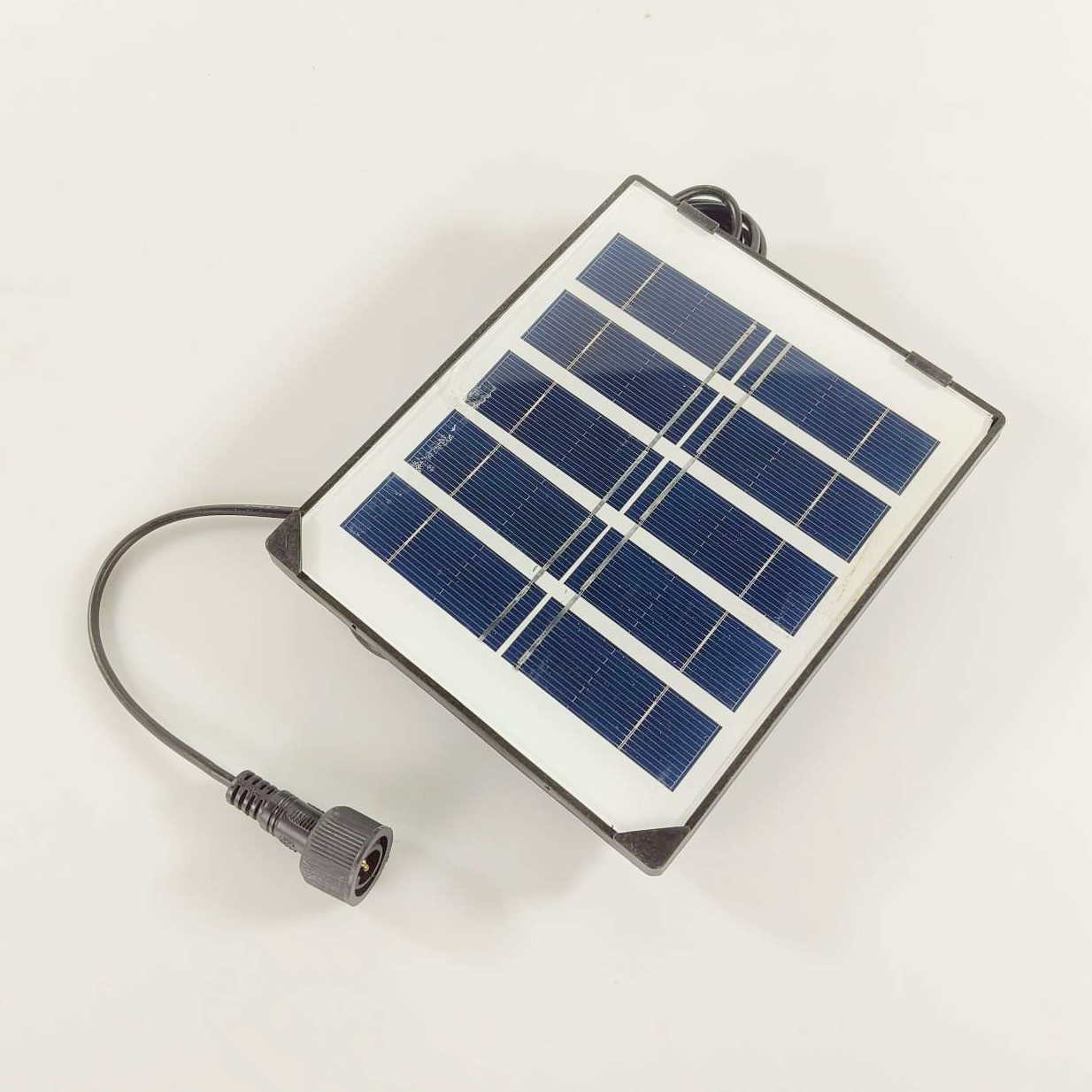 Mantianxing Lampu Dinding Solar LED Outdoor Light IP67 45W Cool White - MA457