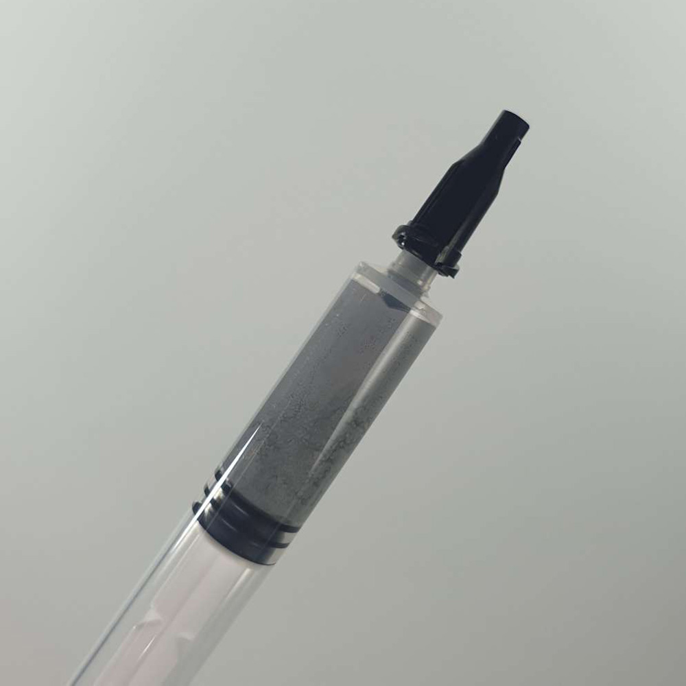 GD Thermal Paste Grease CPU Cooler Cooling VGA Heatsink Plaster 3g - GD900