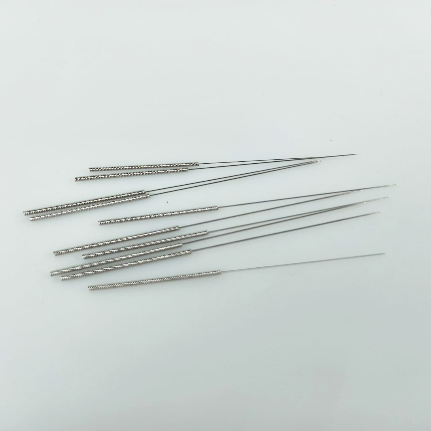 DYMagic Jarum Pembersih Nozzle 3D Printer Cleaning Needle 10PCS - DY11