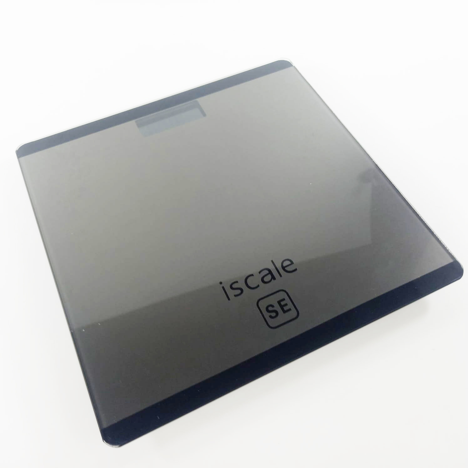 iScale Timbangan Badan Digital Scale Temperature Battery Version 180kg - SE