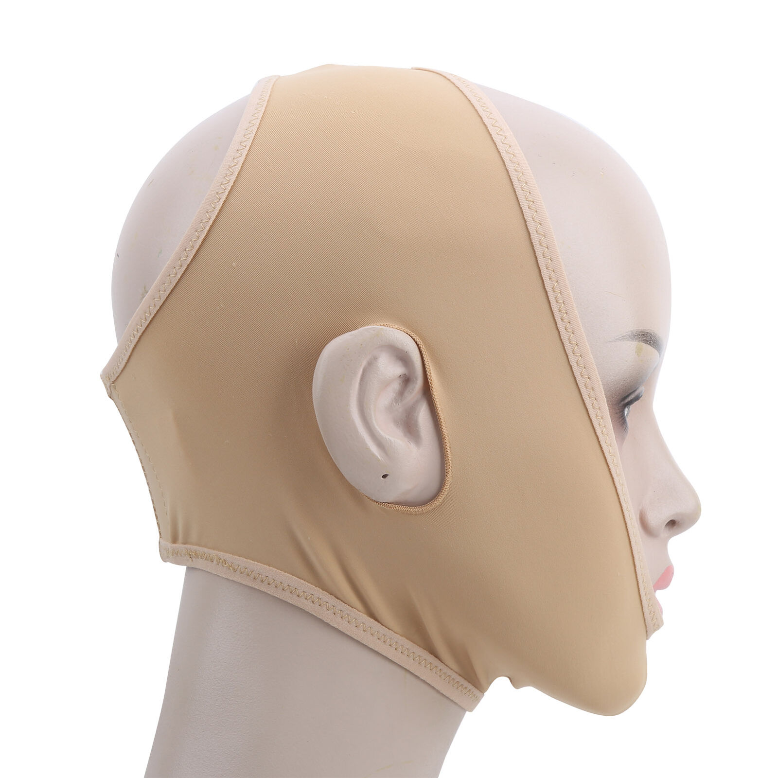 Nanabling Sabuk Penirus Wajah Face Lifting Mask Anti Wrinkle - TZ20